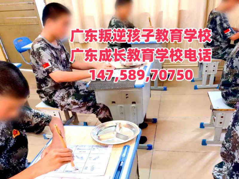 阳江叛逆孩子教育学校,广东成长教育学校招生热线14758970750